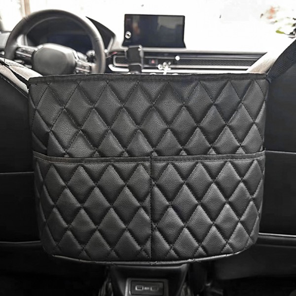 Sun Visor Organizer Manufacturer - Auto Interior Card Clip Tidying