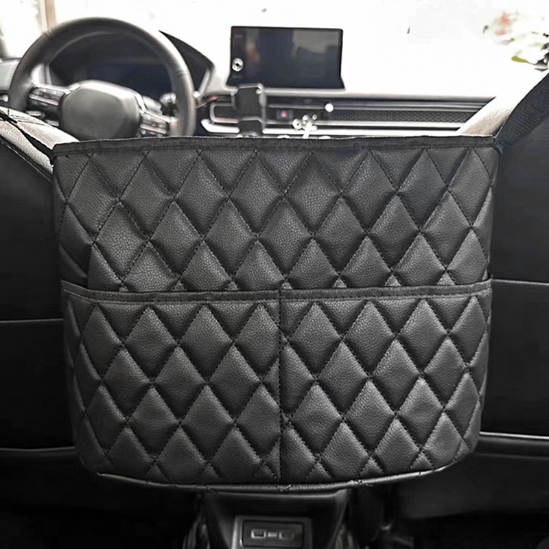 Sun Visor Organizer Manufacturer - Auto Interior Card Clip Tidying