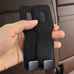 Seat Hook Manufacturer - Rear Headrest Storage Bracket