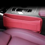 Seat Gap Organizer Manufacturer - Filling Plug Strip Card Storage