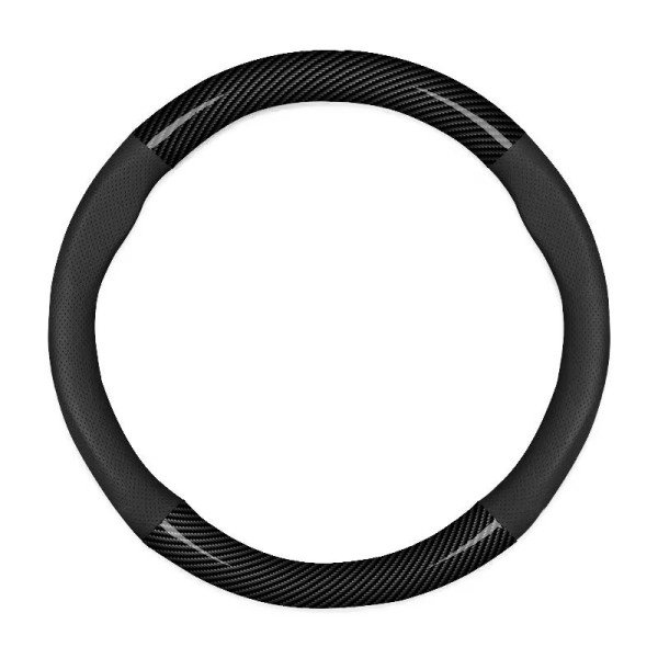 PU Steering Cover Manufacturer - Leather Ultra-thin Anti-slip Card