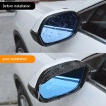 Blind Spot Mirror Manufacturer - HD Wide Angle Adjustable