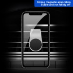 Magnetic Phone Holder Manufacturer - 360 Degree Foldable Zinc