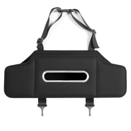 Mesh Storage Bag Manufacturer - Durable Hanging Rear Seat