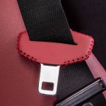 Velvet Belt Pad Manufacturer - Comfortable Universal Protection