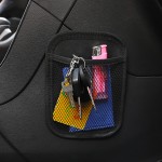 Armrest Storage Box Manufacturer - Dual Folding Cup Holder Console