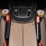 Seat Storage Device Manufacturer - Gap Filler Central Control Holder