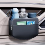 Storage Net Pocket Manufacturer - Vehicle Card Package Bag