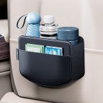 Storage Net Pocket Manufacturer - Vehicle Card Package Bag