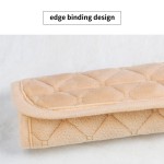 Armrest Pad Manufacturer - Height Support Leather Storage