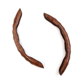 Retro Steering Cover Manufacturer - Mahogany Textured Rudder Protection