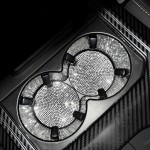 Diamond Coaster Manufacturer - Silica Gel Non-Slip Mat