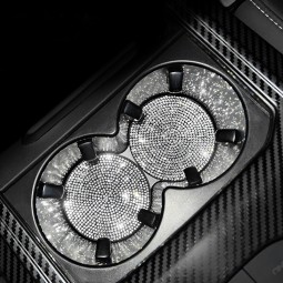 Diamond Coaster Manufacturer - Silica Gel Non-Slip Mat