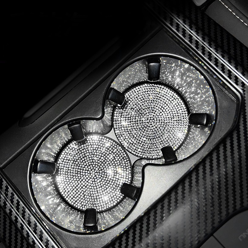 Diamond Coaster Manufacturer - Silica Gel Non-Slip Mat