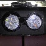 Cup Holder Manufacturer - Multi-purpose Door Slot Storage