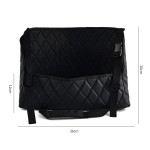 Sun Visor Organizer Manufacturer - Auto Interior Card Clip Tidying