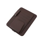 Sunglasses Holder Manufacturer - Creative Visor Storage Clip Bracket