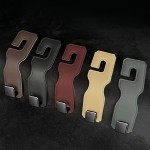Hidden Seat Hook Manufacturer - Backrest Storage Organizer