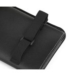 Visor Tissue Bag Manufacturer - Hanging Leather Napkin Holder