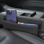 Seat Side Filler Manufacturer - Gap Anti-leakage Plug Strip