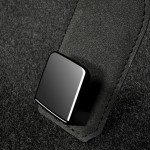 Seat Hook Manufacturer - Rear Headrest Storage Bracket