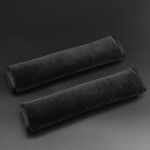 Seat Belt Protector Manufacturer - Universal Leather Extender Pad