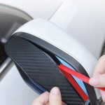 Blind Spot Mirror Manufacturer - HD Wide Angle Adjustable