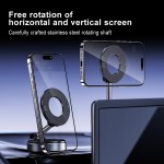 Tablet Stand Manufacturer - Seat Headrest Retractable Adjustment