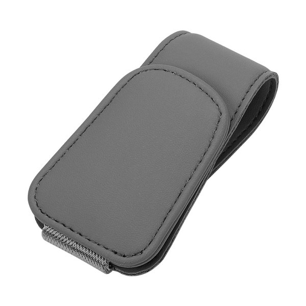 Car Glasses Holder Manufacturer - Portable Sun Visor Card Clip