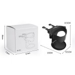 Car Cup Holder Manufacturer - 12V Intelligent Temperature Control