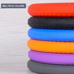 Car Steering Cover Manufacturer - Universal Anti-slip Tire Pattern