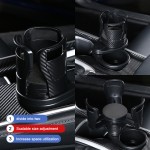 Smart Cup Holder Manufacturer - Large Screen Refrigeration Heating