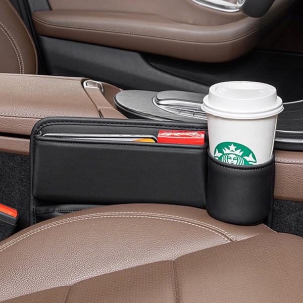 Car Seat Organizer Manufacturer - Leakproof Slot Filler Card Bag