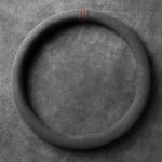 Suede Steering Cover Manufacturer - Premium Leather Four Seasons