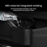 Rhinestone Coaster Manufacturer - Bling Crystal Anti-slip Cup