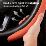 Seat Gap Filler Manufacturer - Clear Anti-leak Plug Strip