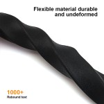 Seat Storage Box Manufacturer - USB Ambient Light Multi-function