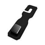 Seat Hook Manufacturer - Rear Headrest Storage Bracket