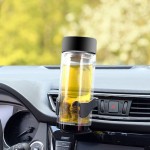 Car Cup Holder Manufacturer - 12V Intelligent Temperature Control