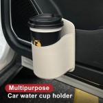 Cup Fixing Clip Manufacturer - Seat Cushion Limiter Ashtray