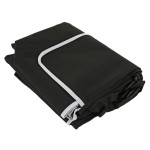 Seat Back Storage Manufacturer - Foldable Dining Table Tray