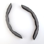 Carbon Steering Cover Manufacturer - Fiber Texture Universal Anti-slip