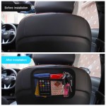 Armrest Storage Box Manufacturer - Dual Folding Cup Holder Console