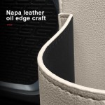 Cup Fixing Clip Manufacturer - Seat Cushion Limiter Ashtray