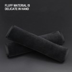 Seat Belt Protector Manufacturer - Universal Leather Extender Pad