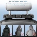 Safety Belt Pad Manufacturer - Adult Children's Plush Cover