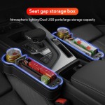Seat Gap Plug Manufacturer - Leakproof Filling Strip Storage