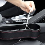 Seat Plug Strip Manufacturer - Universal Side Groove Organizer