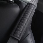 Belt Buckle Cover Manufacturer - Leather Stitching Anti-bumping