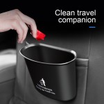 Luxury Car Organizer Manufacturer - Oxford Storage Box Multipurpose